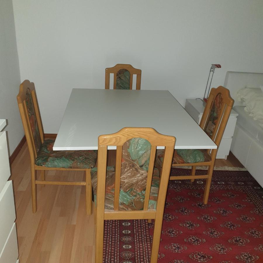 Weisses Appartement Вена Экстерьер фото